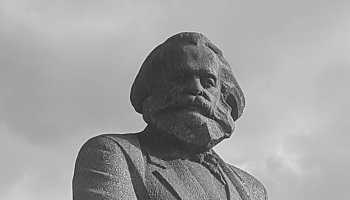 Sobre el joven Marx