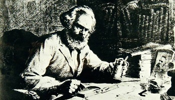 Marx, la Internacional y el método de trabajo